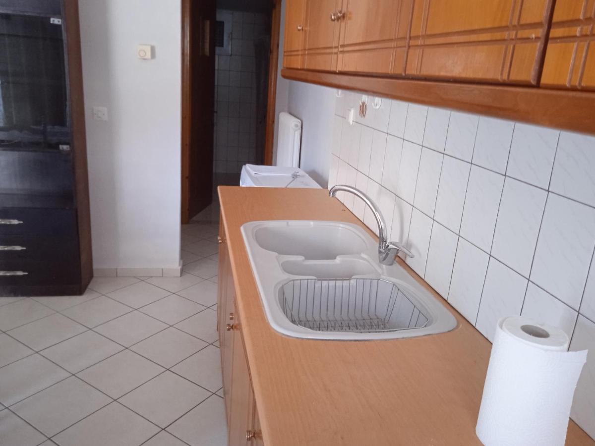 Sotiris House Preveza Exterior foto