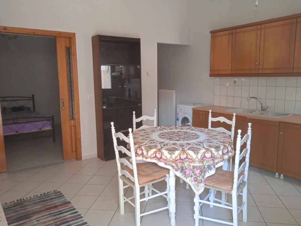 Sotiris House Preveza Exterior foto